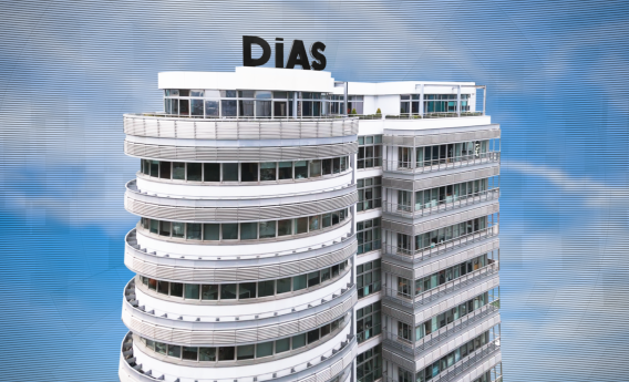 Dias Teknoloji